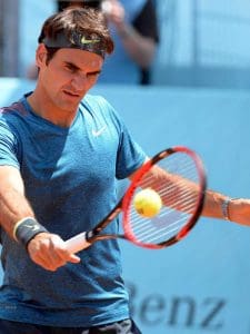 federer datejust