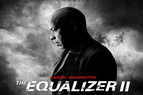 equalizer 2 movie