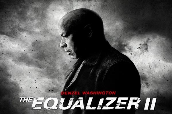 Suunto Core All Black - Denzel Washington - The Equalizer