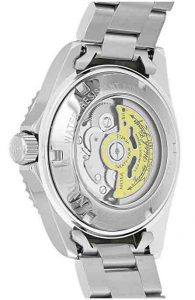 invicta 8926 prodiver caseback