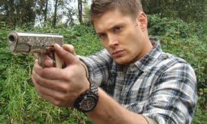 Dean Winchester mtm special ops