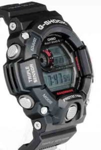 G shock rangeman online 9400 review