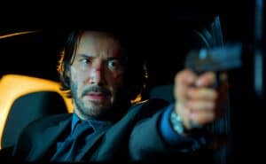 Bucherer discount john wick