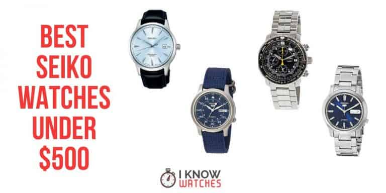 amazon men's watches below 500