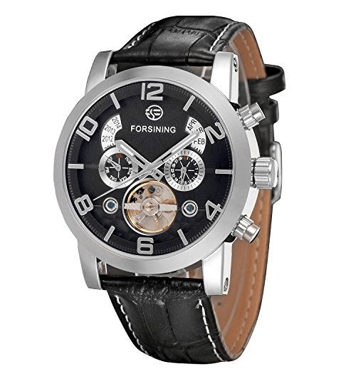 cheapest tourbillon swiss watch