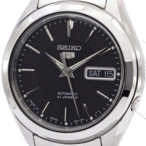 seiko 5 snkl23 dial