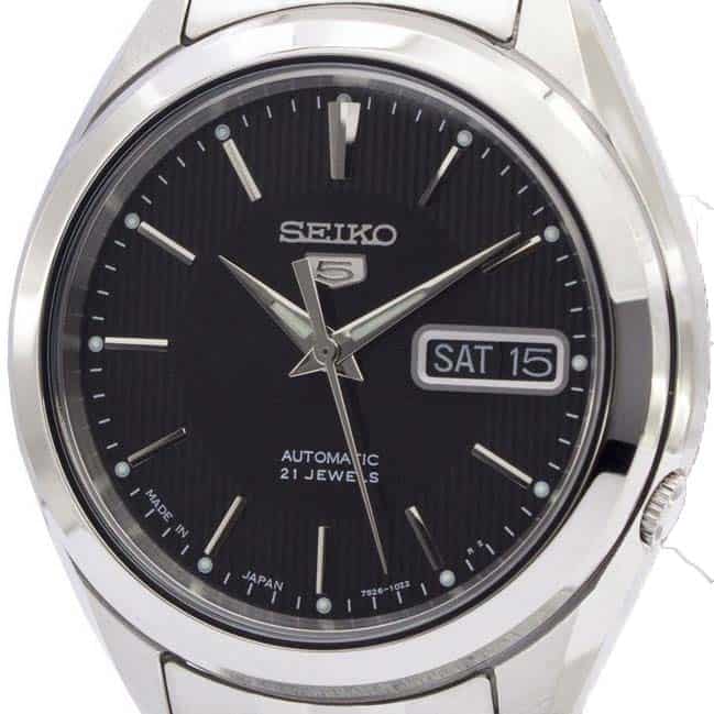 seiko snkl23 australia