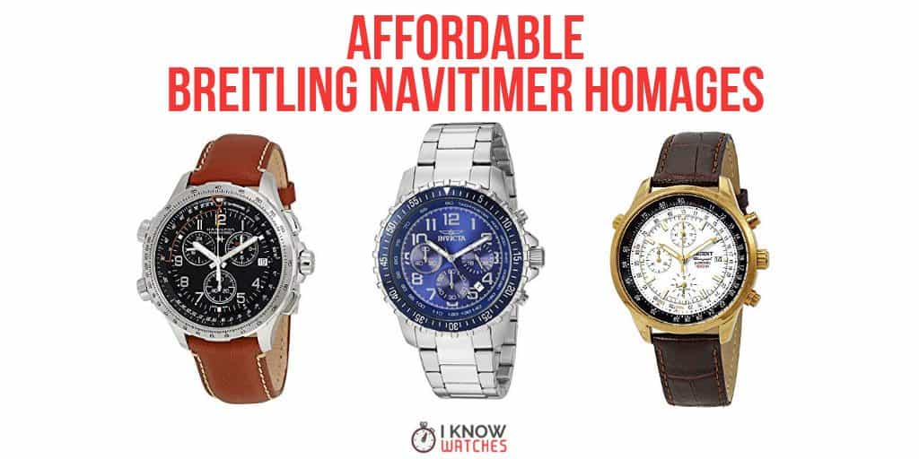 affordable breitling watches