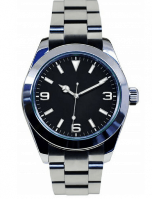 Best Rolex Explorer Homage Watches A 