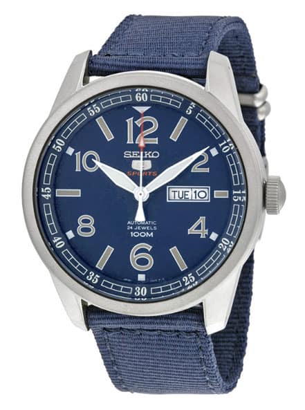 Best Seiko Field Watches (That Will Last) - iknowwatches.com