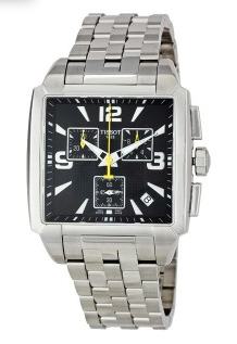 tissot quadrato