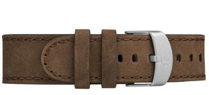 Timex Expedition Scout Leather Strap