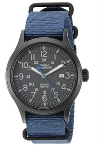 Timex Expedition Scout Nylon