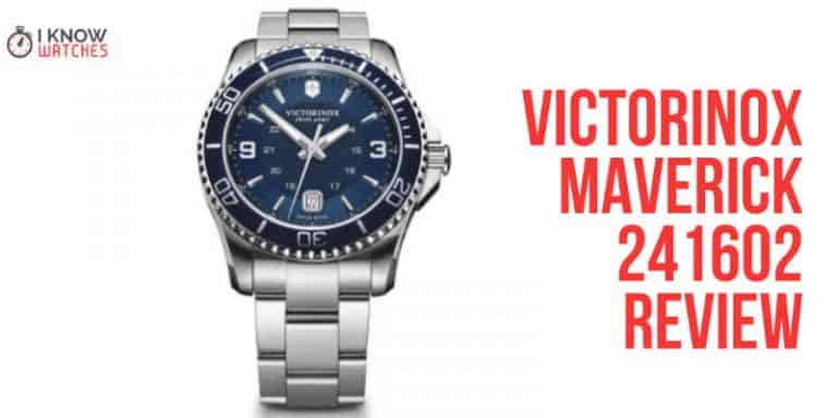 Victorinox on sale maverick large