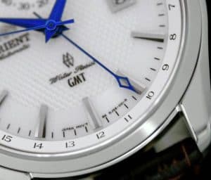 Polaris GMT Hand