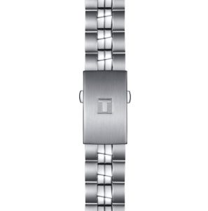 Tissot PR100 Clasp