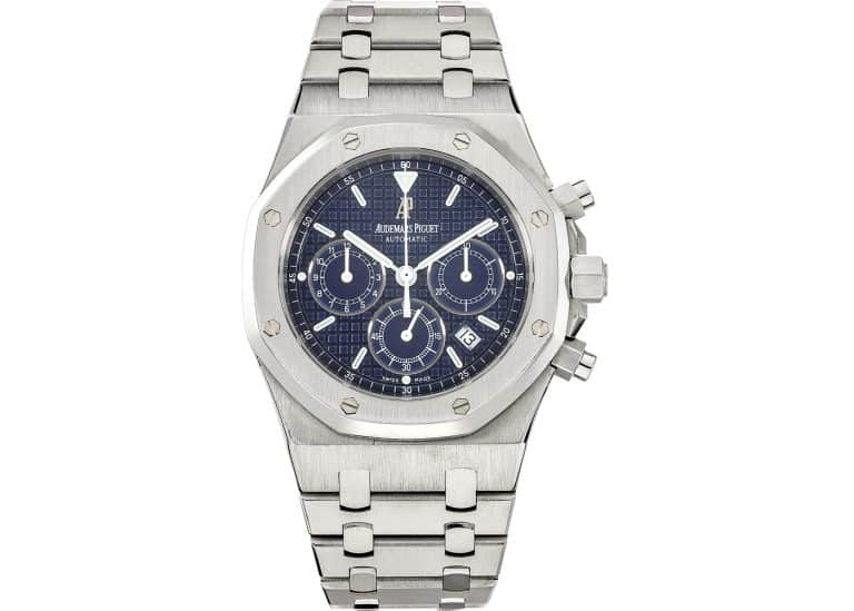 Bobby axelrod clearance watch audemars piguet