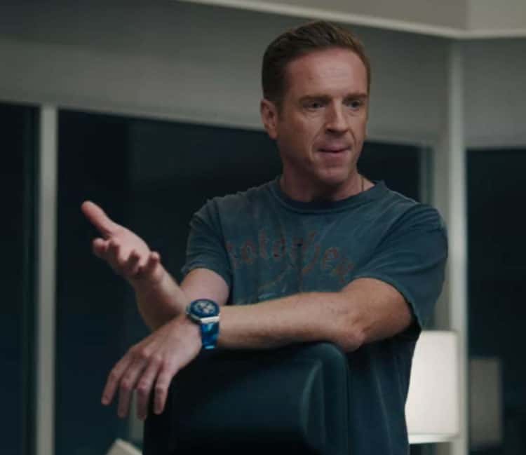 Bobby Axelrod s Watches In Billions This Man Has Money I Know