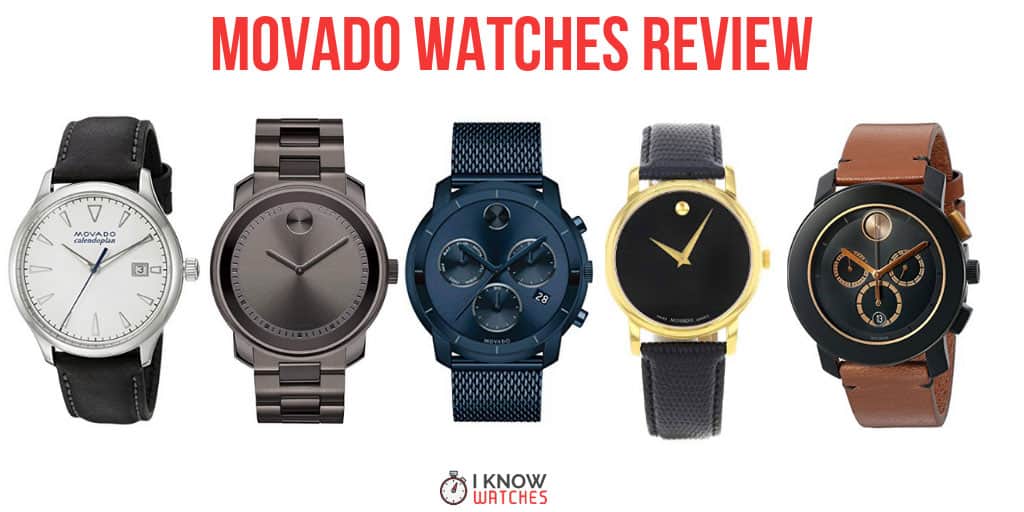 movado watches review