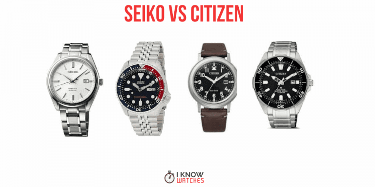 seiko solar vs citizen eco drive