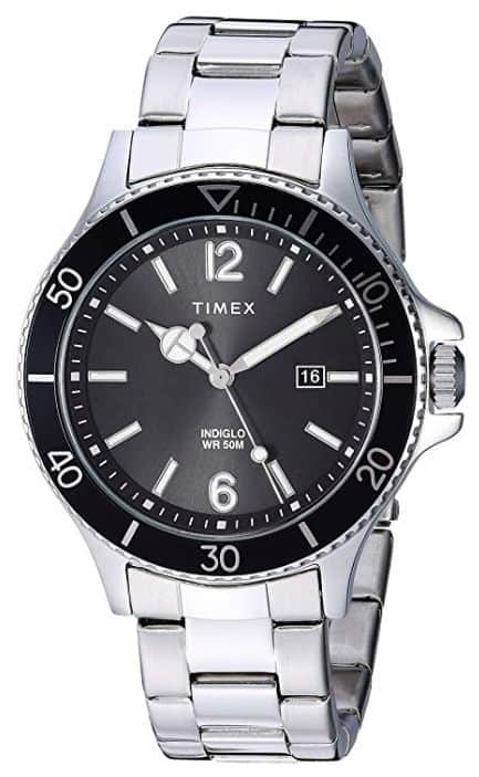 timex harbor