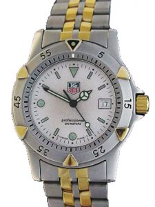 tag heuer series 1500 wd1211