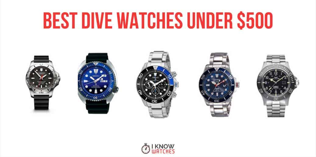 best seiko diver under 500