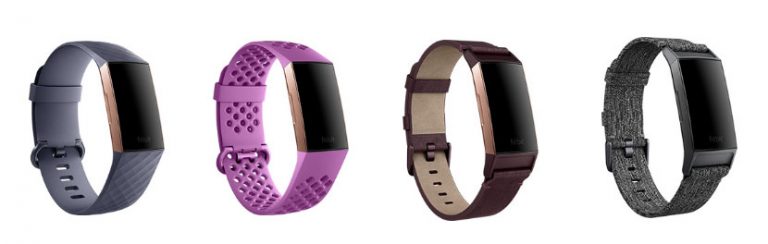 vivosmart hr vs vivosmart 4