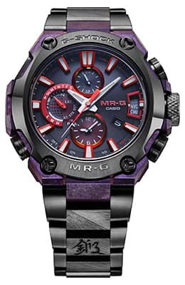 Most Expensive Casio Watch Iknowwatches Com