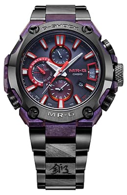 most expensive casio g shock