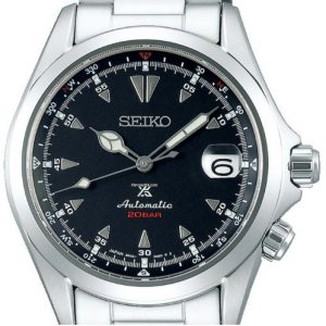 Seiko Prospex Alpinist 2020 SPB117 Review I Know Watches