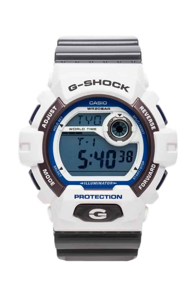 g 8900 a