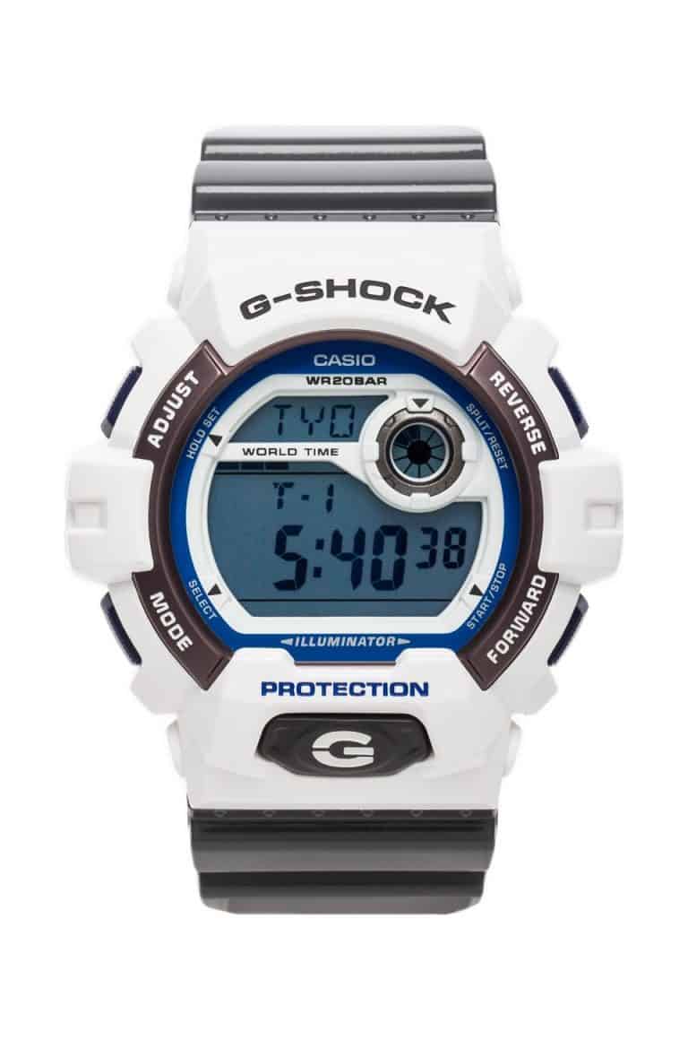 casio g485