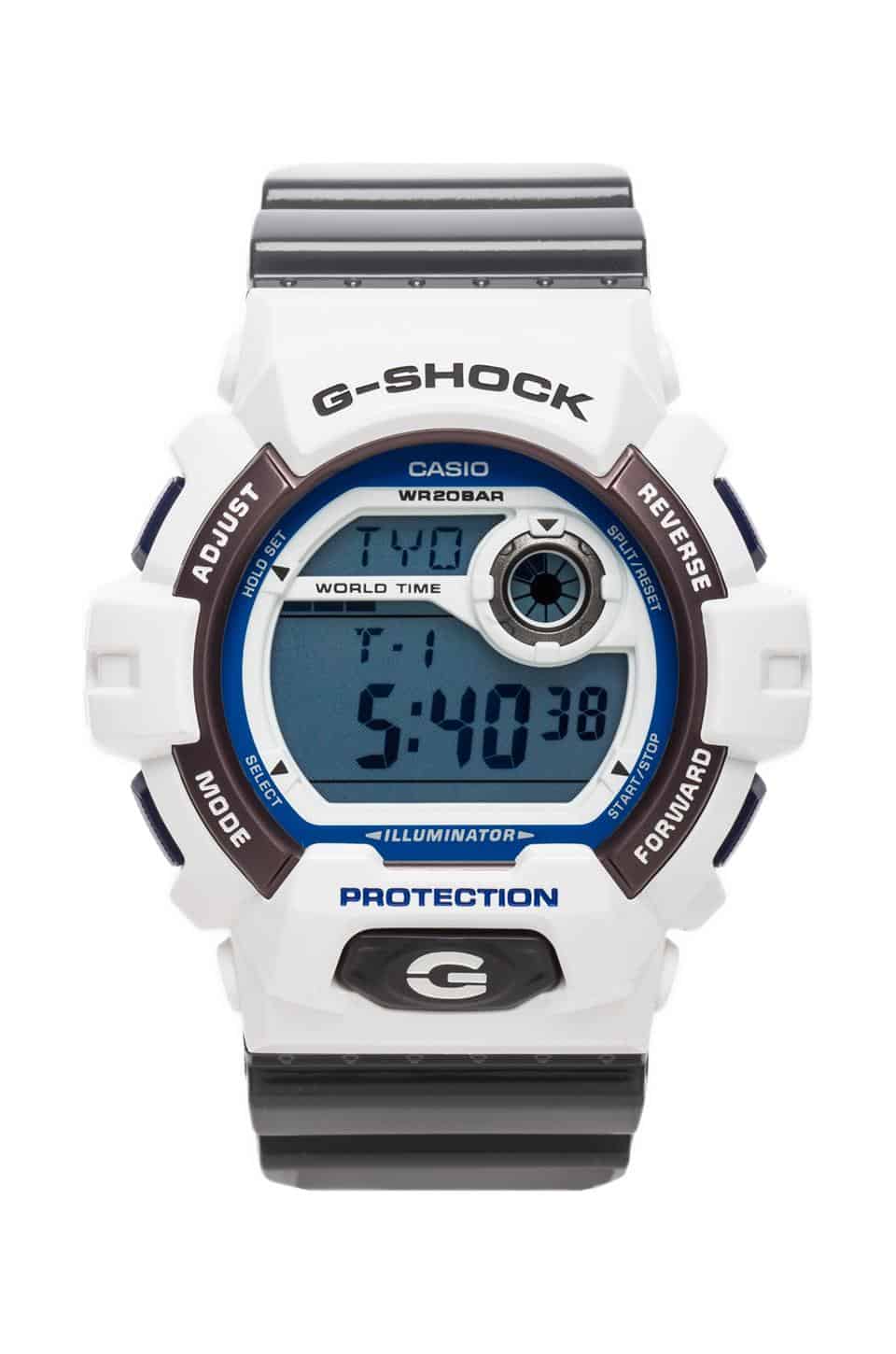 G-Shock G8900SC-7