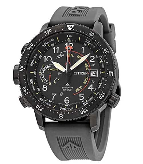 citizen altichron BN5057-00E