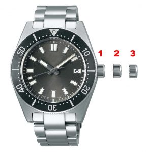 How To Set The Date On An Analog Watch - I Know Watches