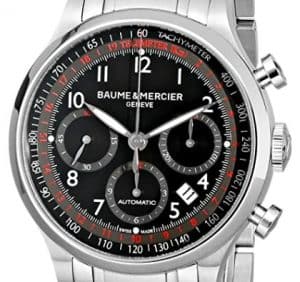 Tachymeter Bezel