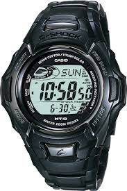 Casio G-Shock MTG-910D