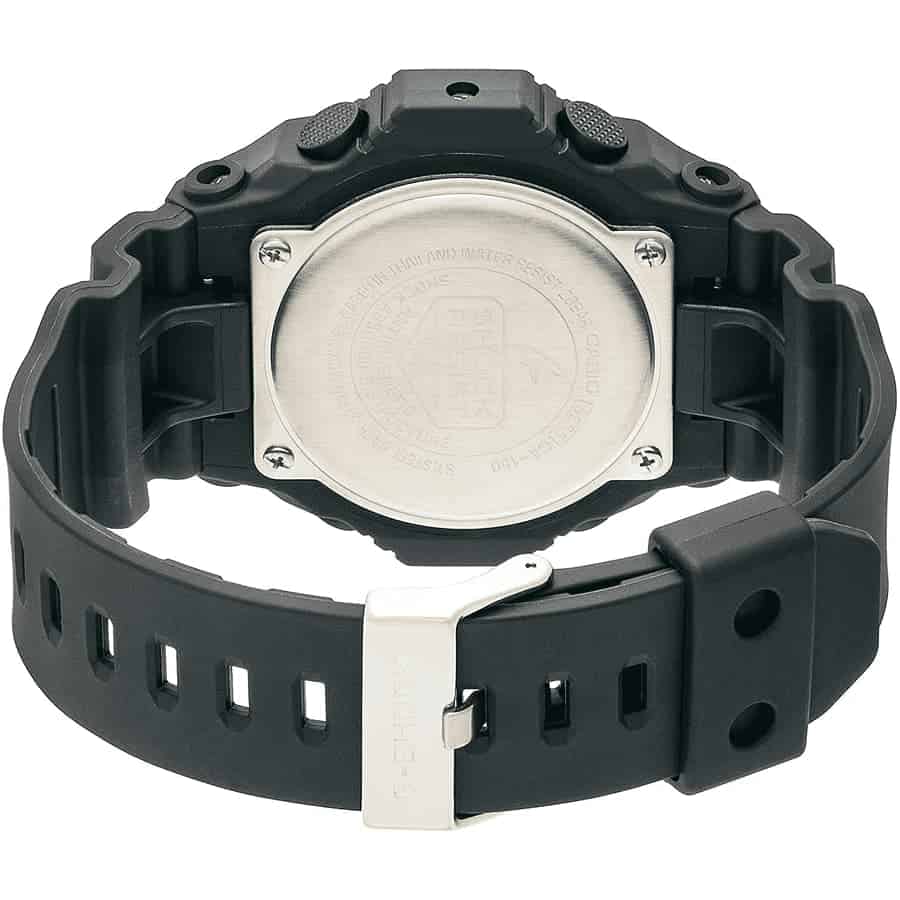 strap g shock ga 700
