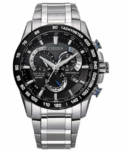 Citizen Eco Drive