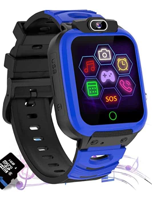 Best Smartwatches for 10-Year-Olds - iknowwatches.com