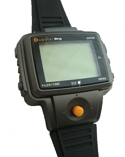 Was the Seiko Ruputer the World's First Smartwatch? - iknowwatches.com