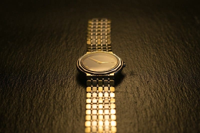 Watch Band