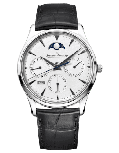 Jaeger Lecoultre Master Ultra Thin Perpetual