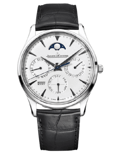 Jaeger lecoultre dr outlet strange watch price