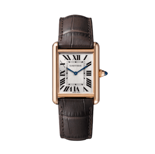 Cartier Tank