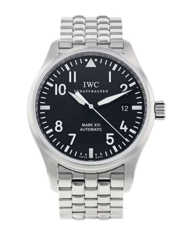 IWC MarkXVI