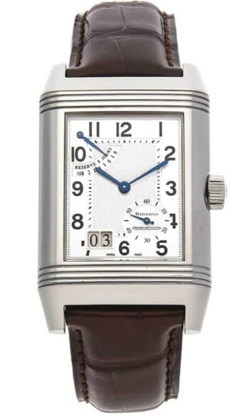 Jaeger LeCoultre Reverso Grande Date