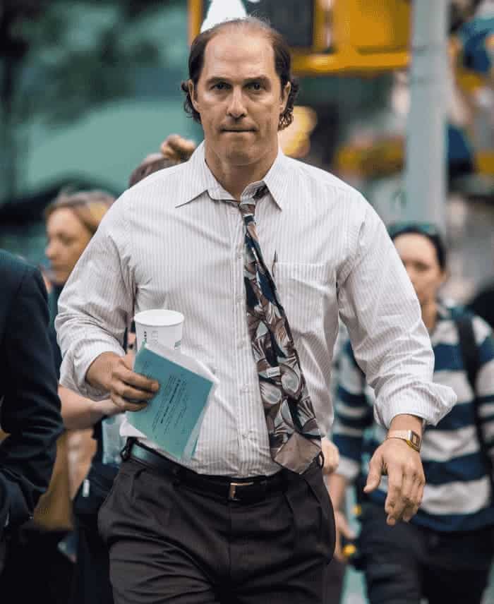 Watch gold matthew on sale mcconaughey online free