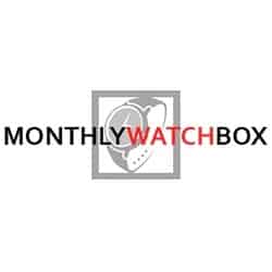 Monthly Watch Box